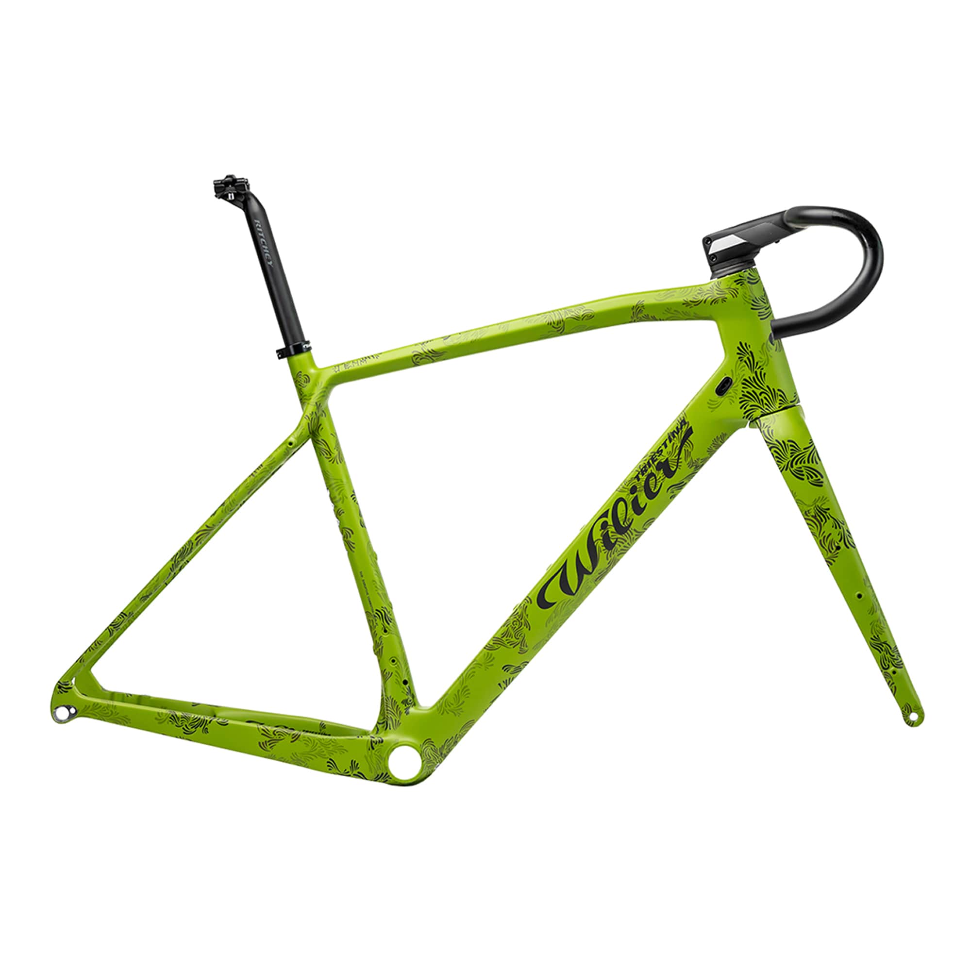 wilier jareen 2018