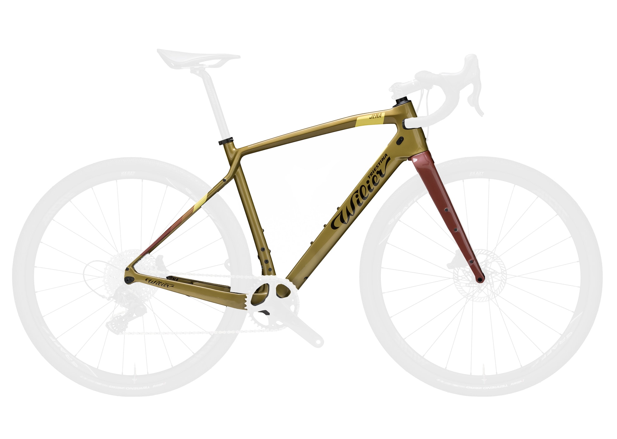 wilier bronze